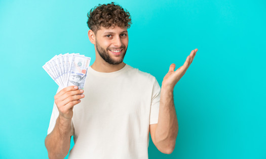 Smart Strategies for Wisely Managing Unexpected Windfalls