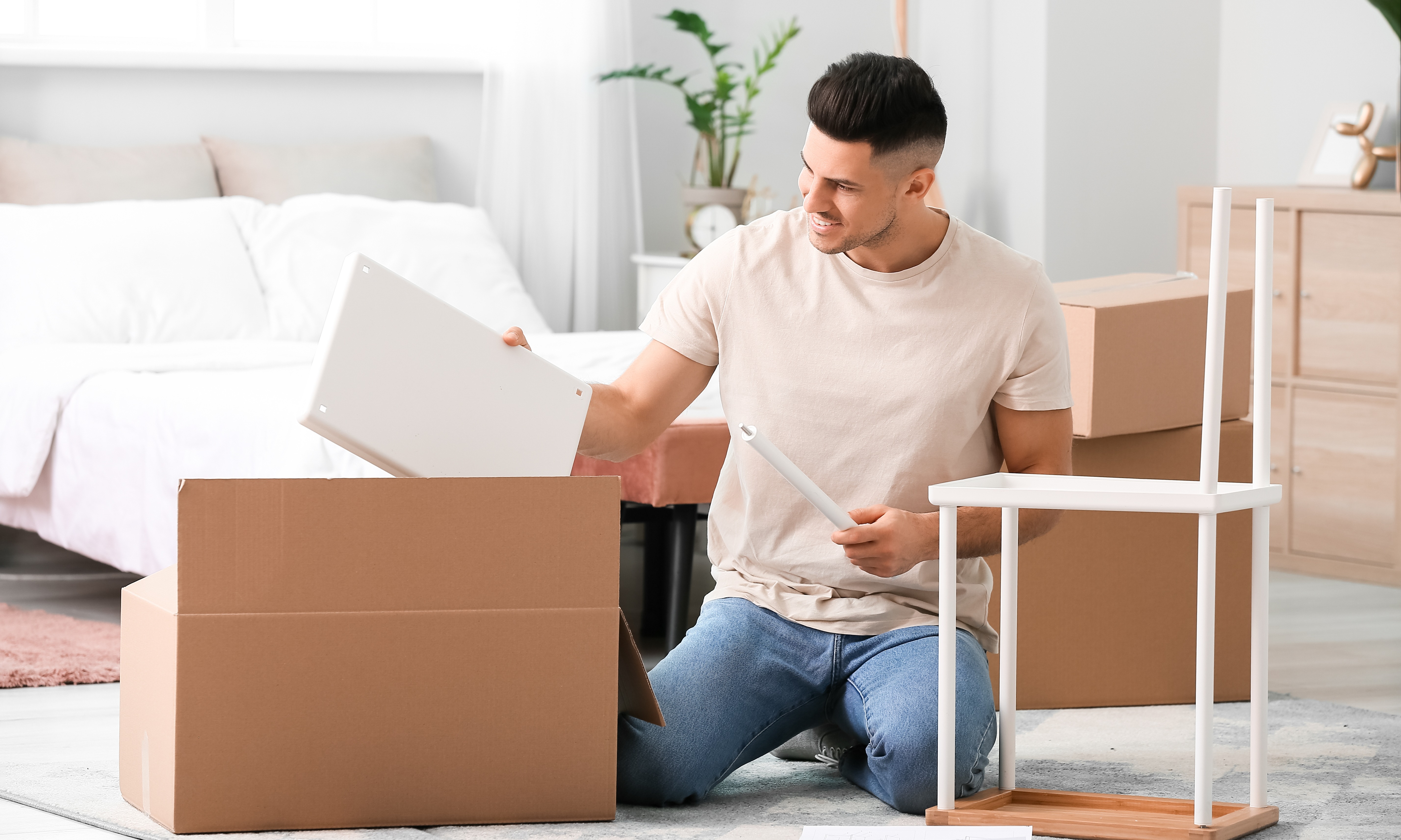 Style Choices and Financial Identity