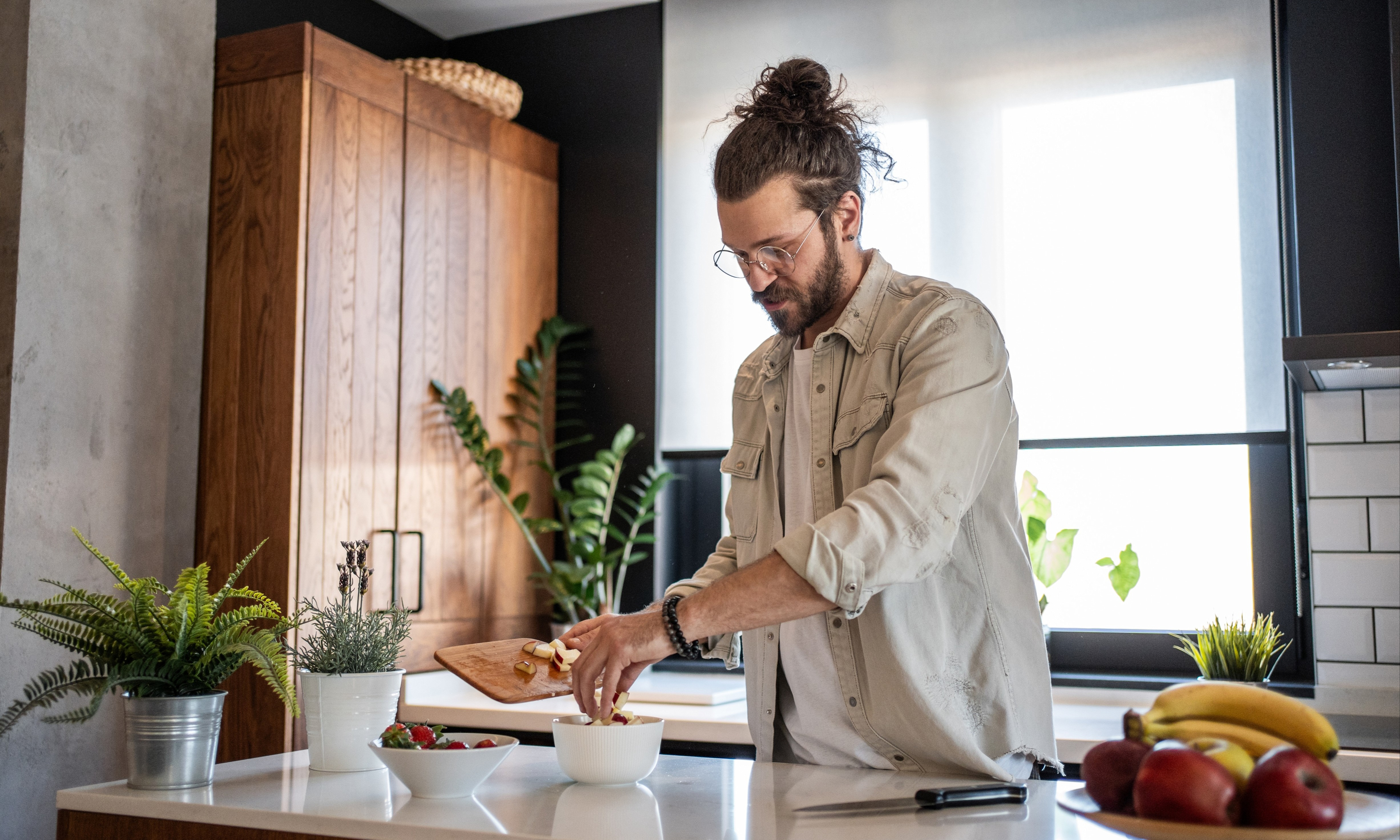 Cooking Financials 5 Subtle Financial Benefits of Meal Planning for Busy Professionals ...