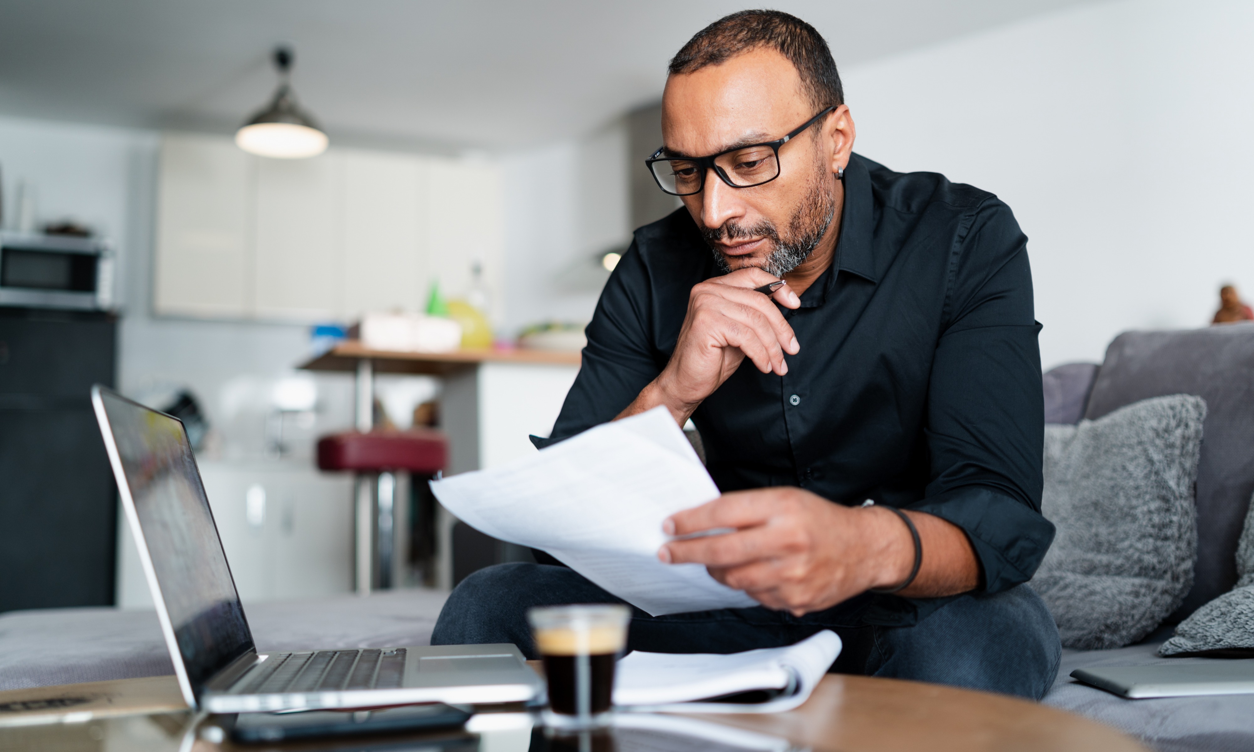 Financial Planning in Your 40s: What Matters Most