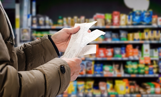 Creating a Meal Plan to Avoid Impulse Purchases