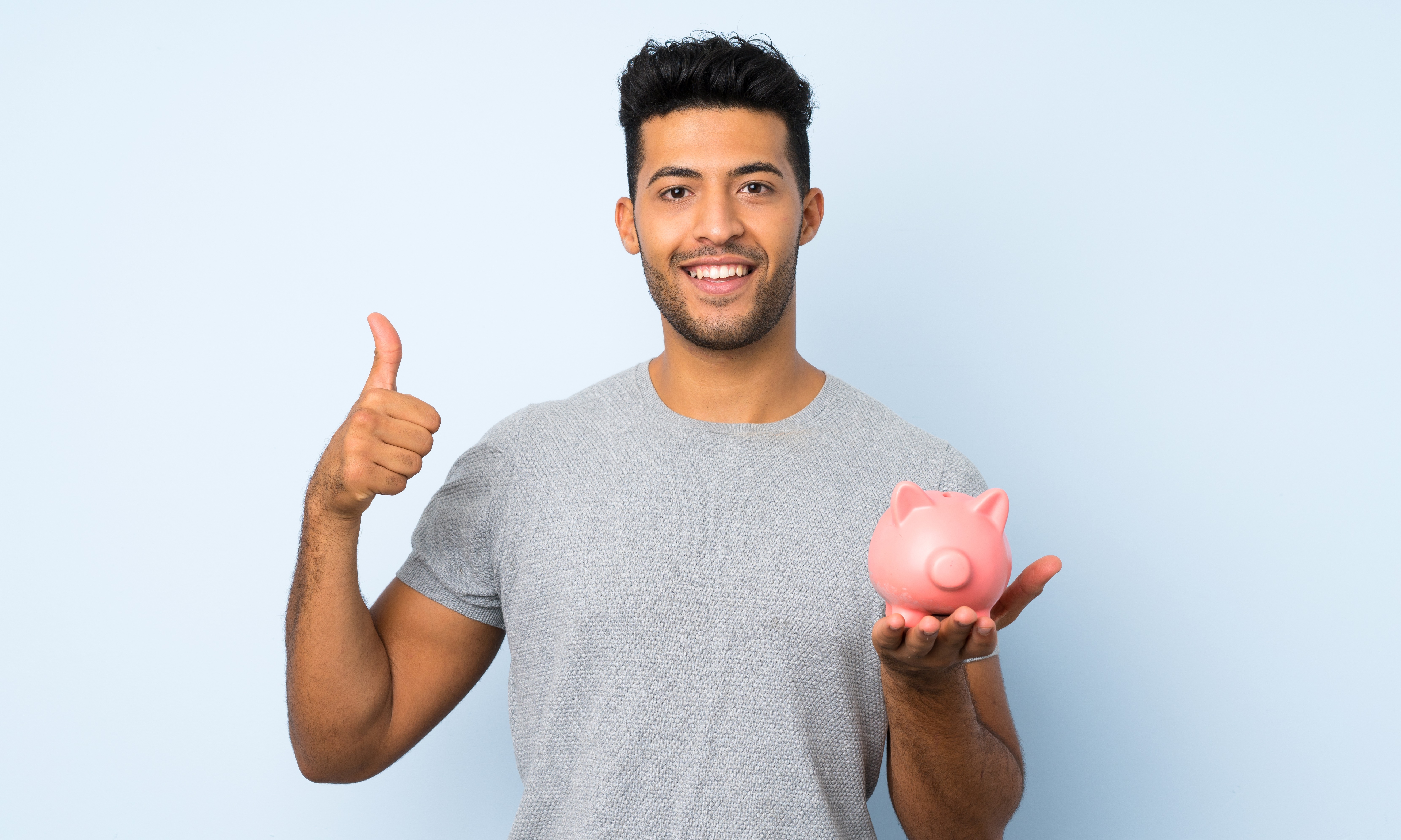 Timing Problems Are Often Mistaken for Spending Problems