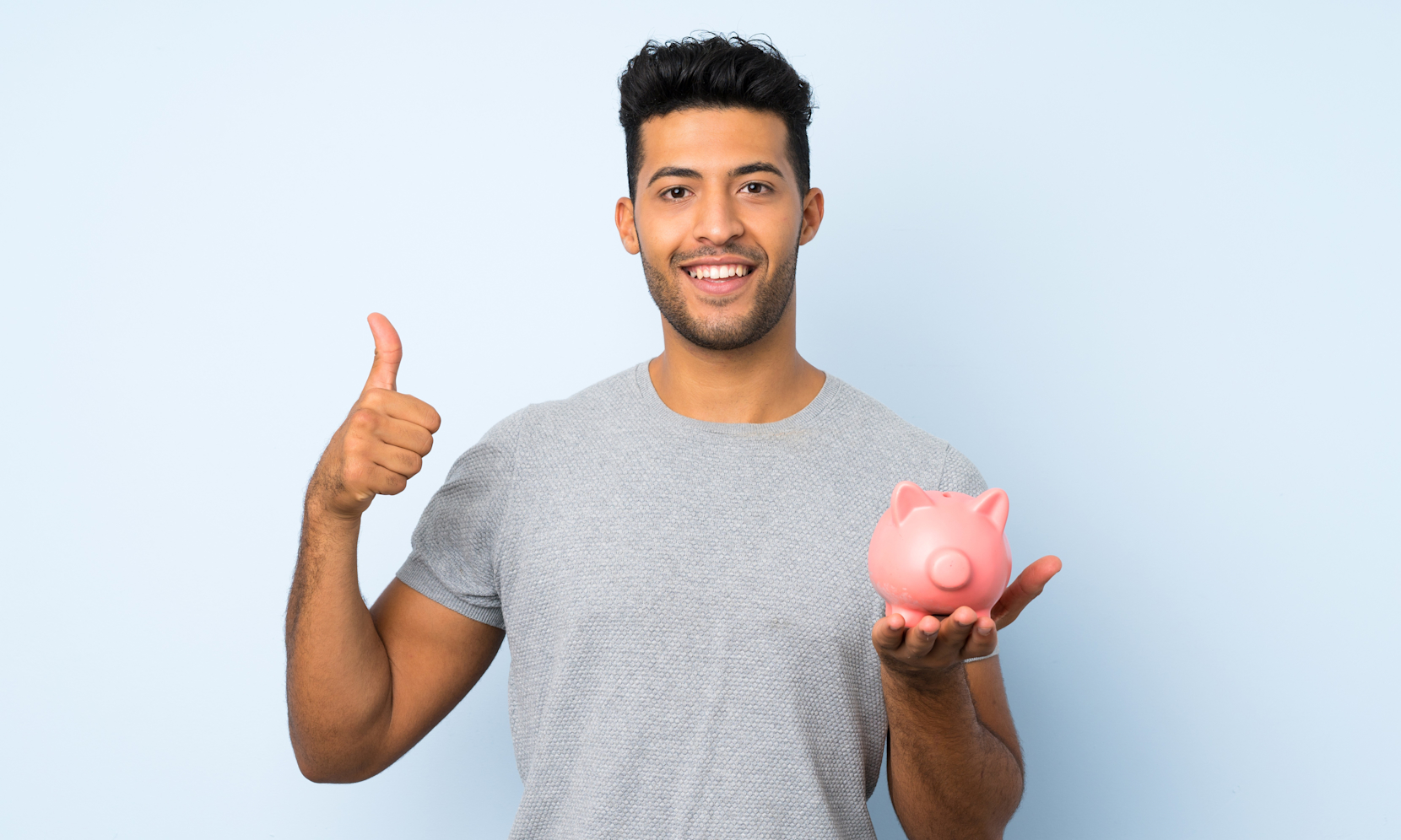 Timing Problems Are Often Mistaken for Spending Problems