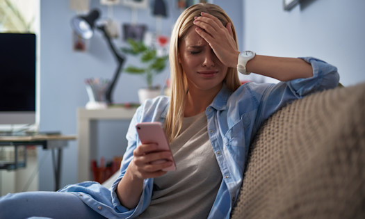 7 Warning Signs You're Budgeting for Survival Instead of Growth