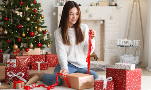 Struggling to Afford Christmas Gifts? Here's What You Can Do