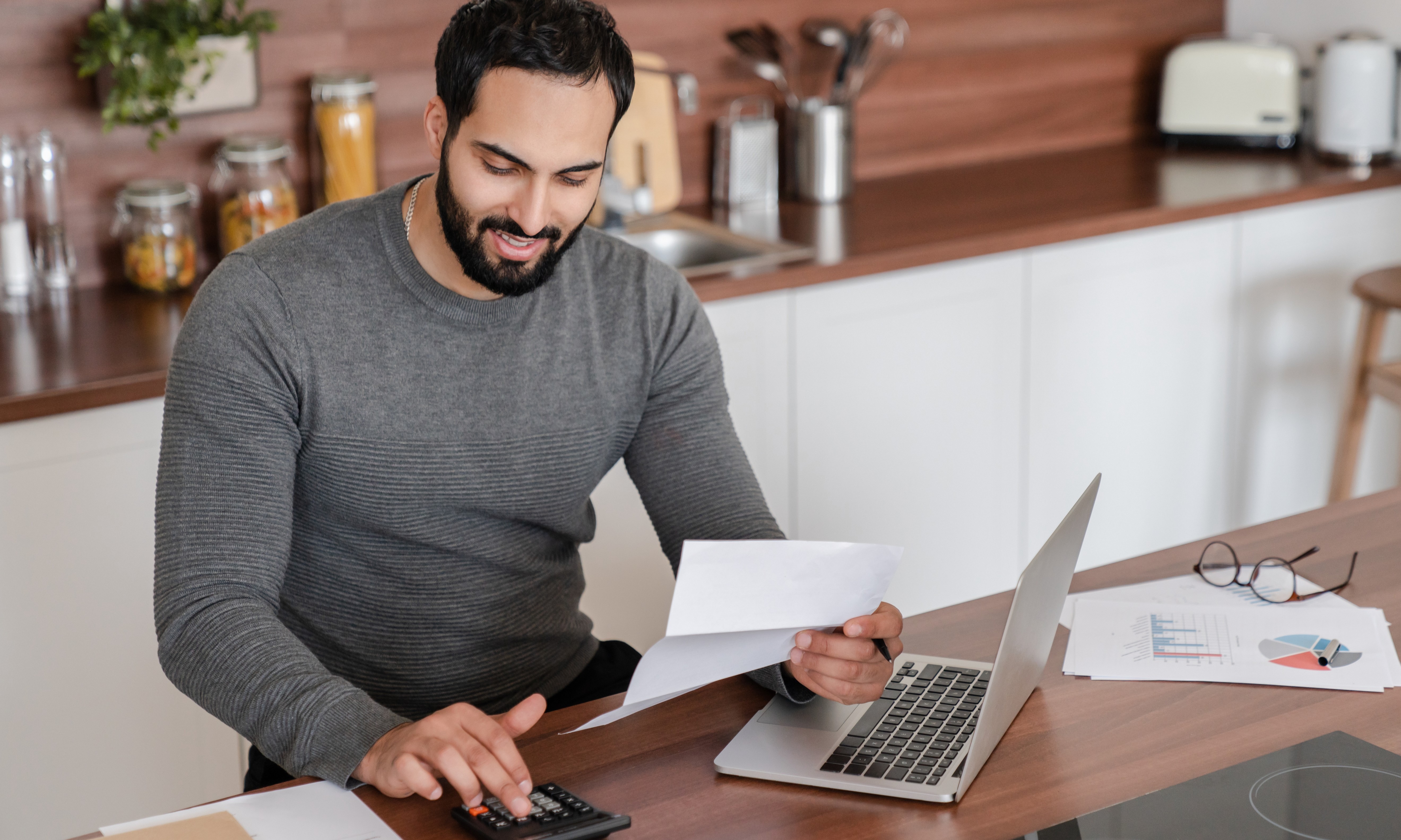 Predictability Encourages Long-Term Financial Habits