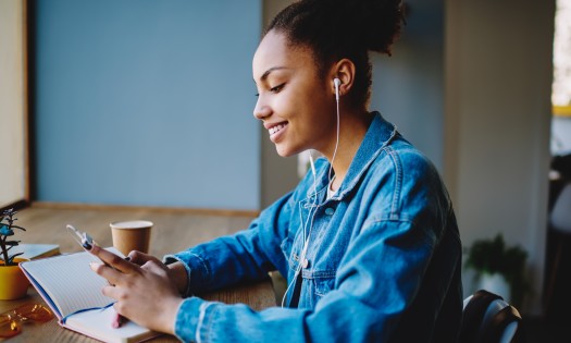 Do Something Non-traditional