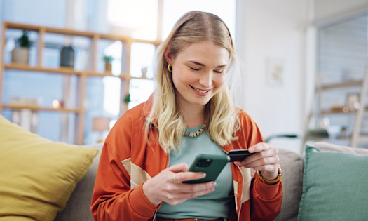 Budget for Future Expenses