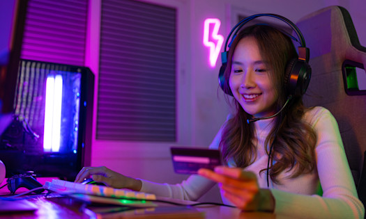 Set Your Quests (Set Clear Financial Goals)