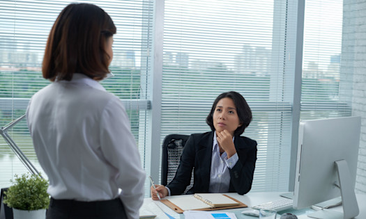 Communicating with Your Employer