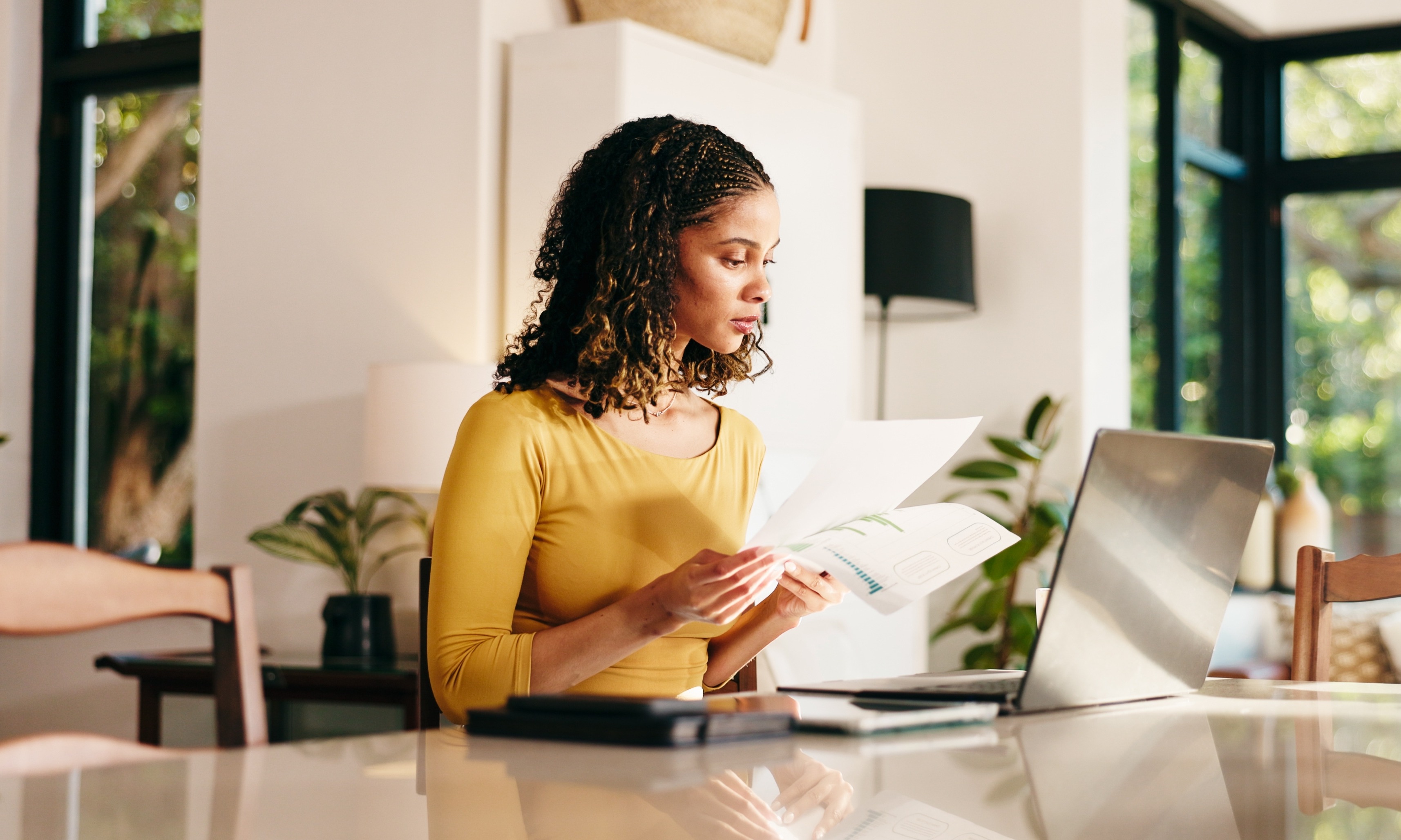 4 Financial Lessons That Matter More Than Simply Spending Less