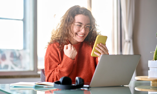 Avoid All Debt at Any Cost 