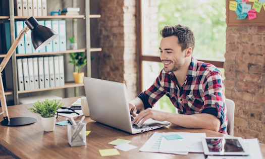 Self-Published Author Success