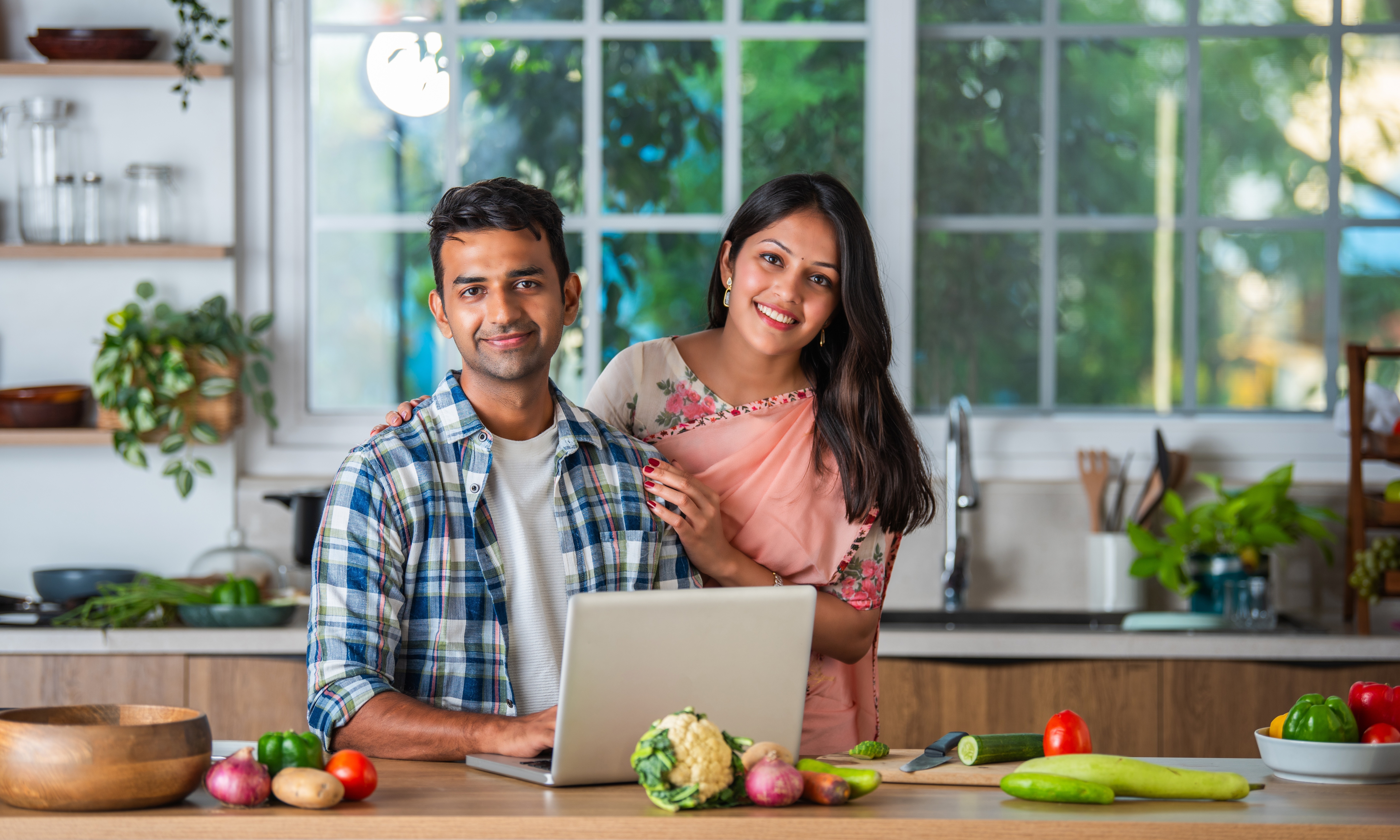 What Your Cooking Habits Reveal About Your Financial Mindset