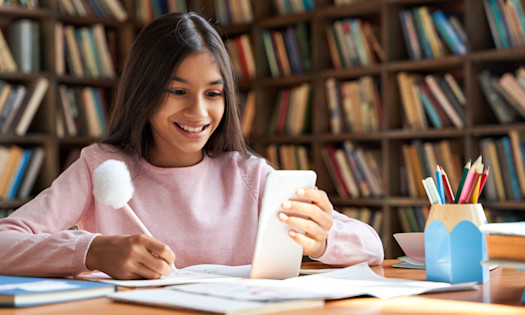 Online Tutoring or Coaching