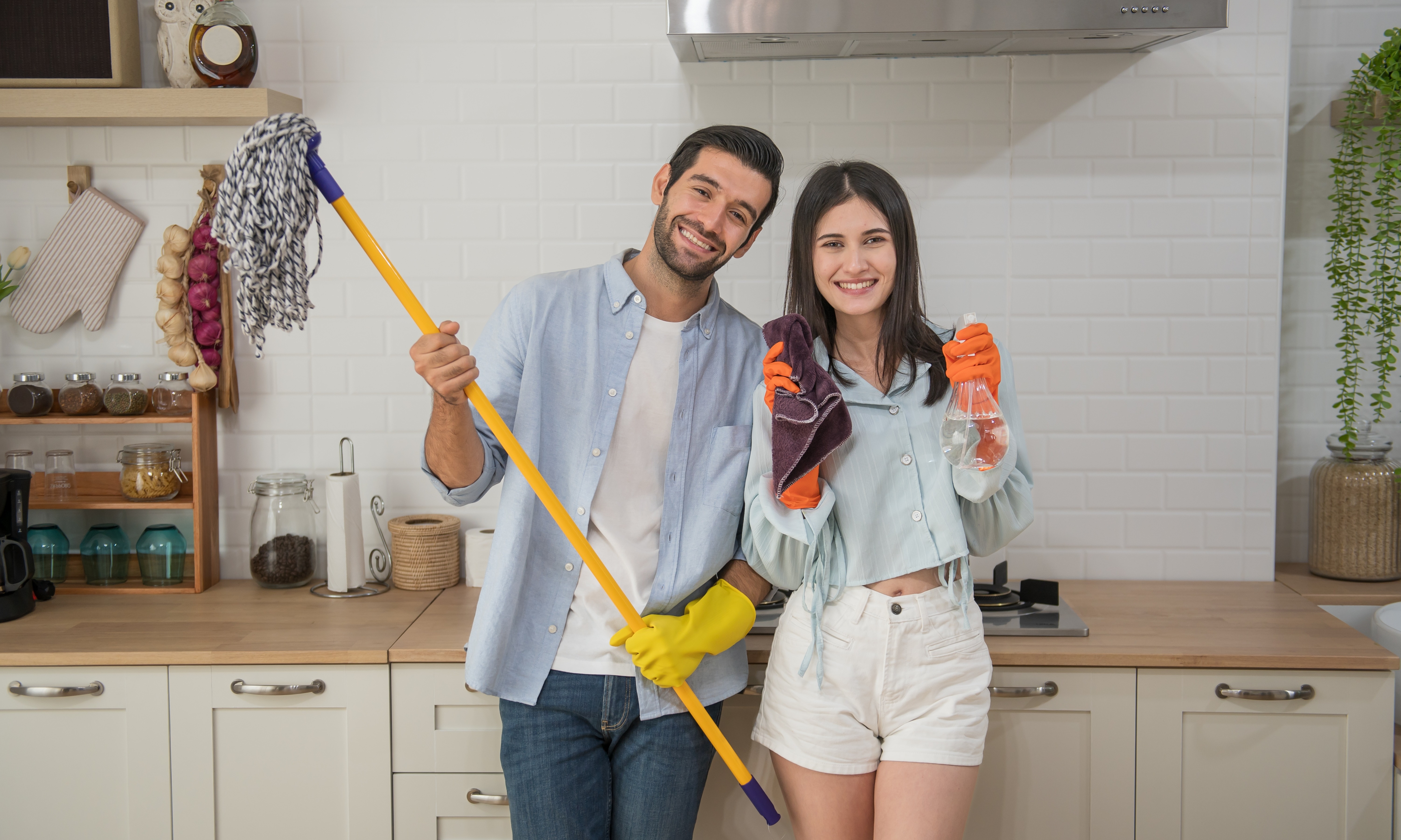 The Unexpected Connection Between Tidying Up and Smarter Spending