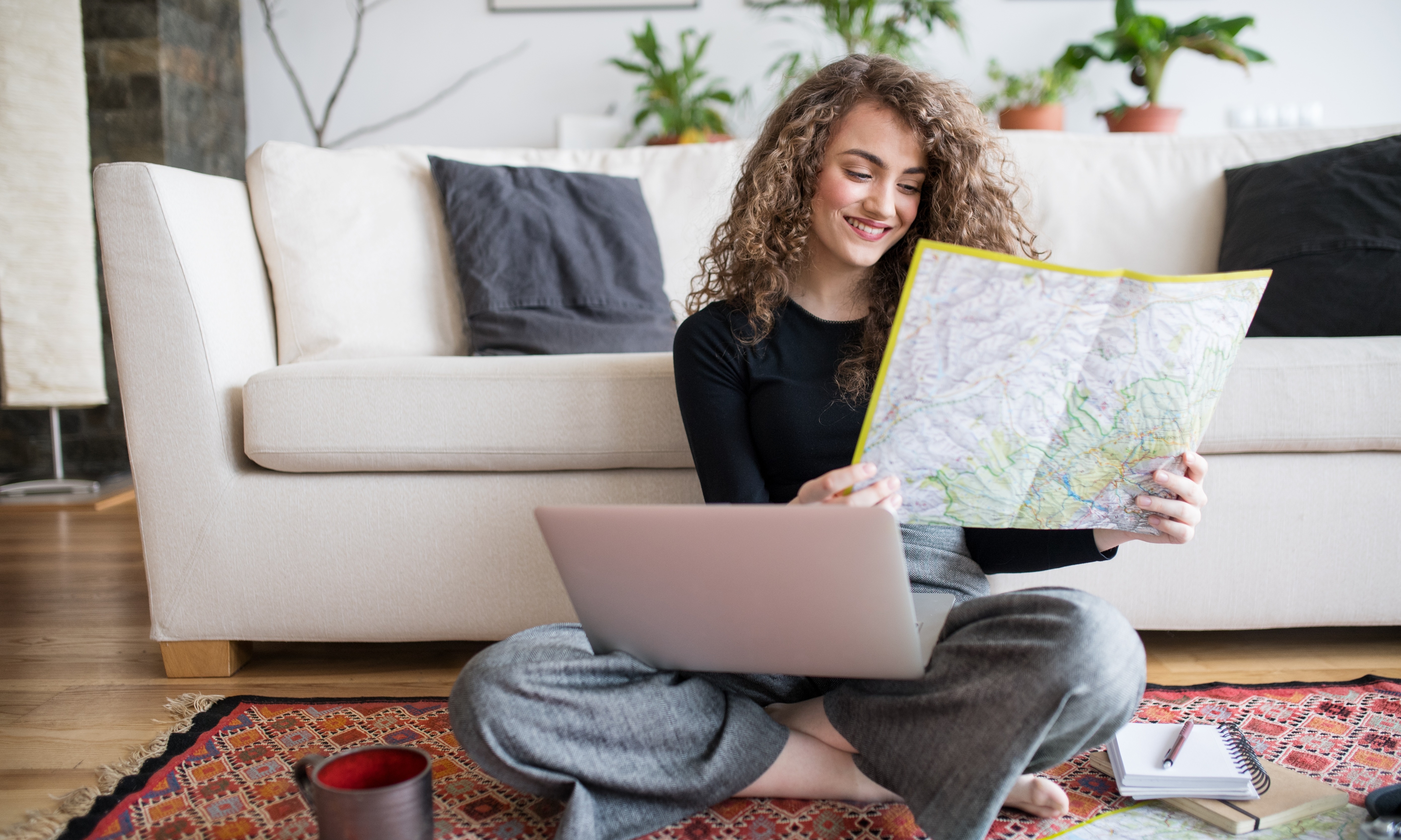 5 Financial Lessons Every Traveller Can Learn