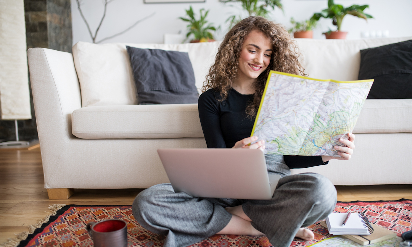 5 Financial Lessons Every Traveller Can Learn