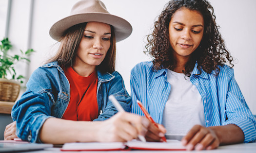 The Category Split: Dividing Responsibilities