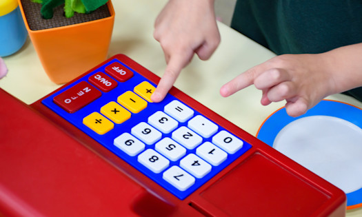 Create a Mini Store at Home