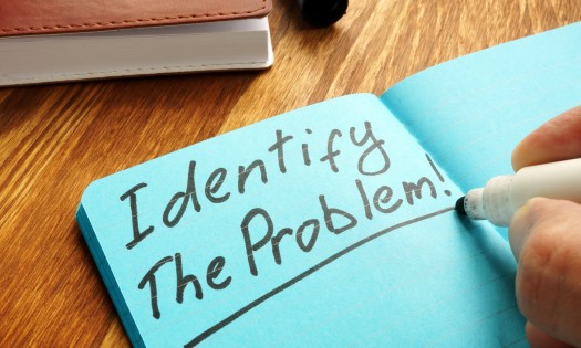 identify-the-problem