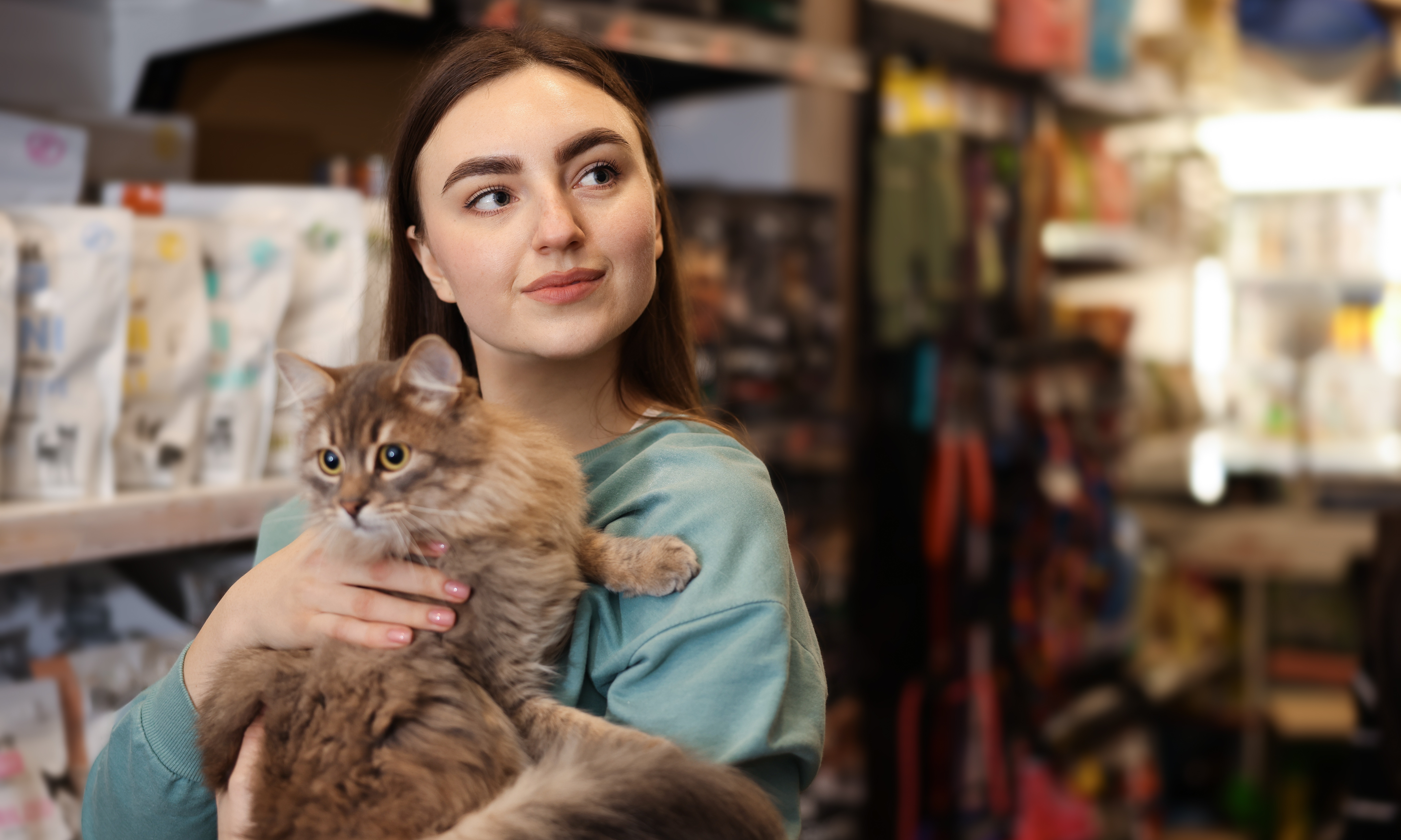 What Pet Care Can Teach You About Money Management