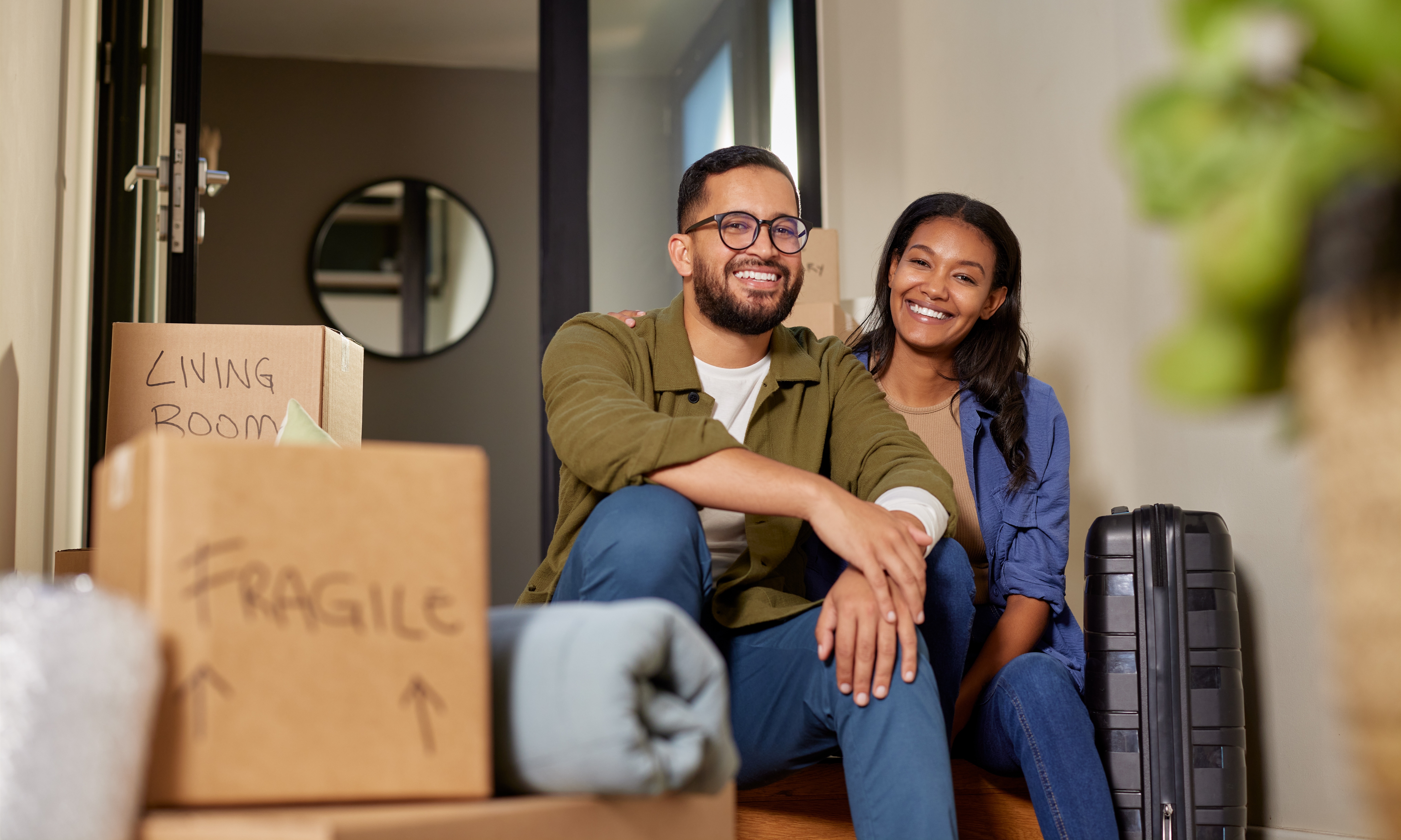 Financial Lessons Every Home Move Quietly Teaches