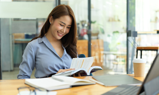 The Intelligent Investor by Benjamin Graham