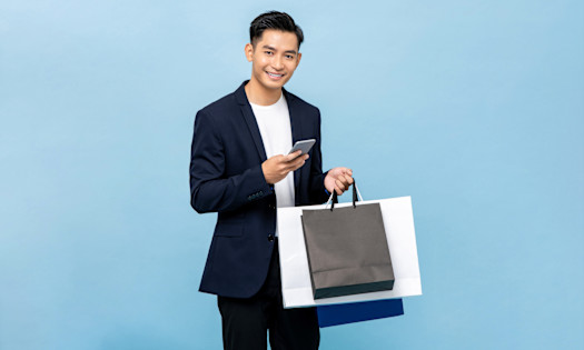 Control Yourself and Manage Your Money