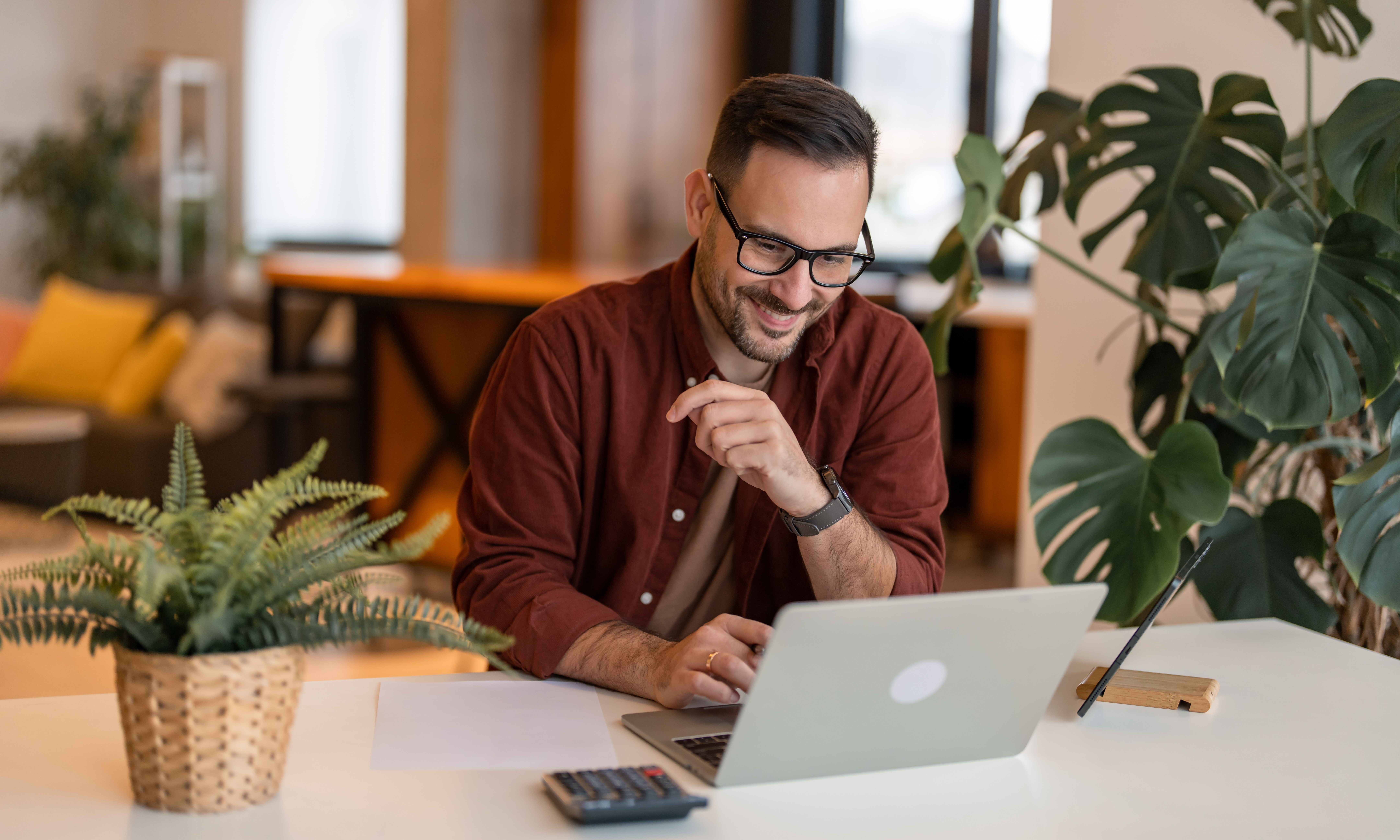 5 Ways Your Digital Organisation Reflects Your Financial Discipline