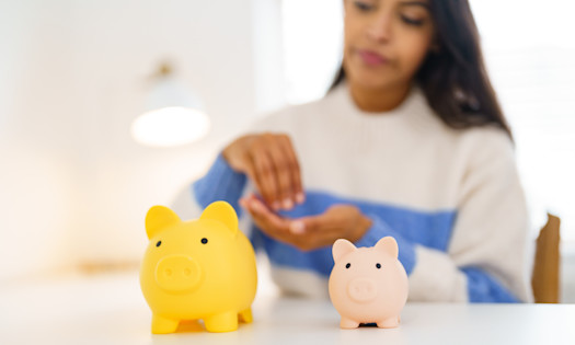 They Expect the Unexpected