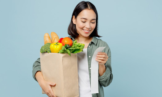 Budget-Friendly Grocery Shopping: Tips to Cut Costs
