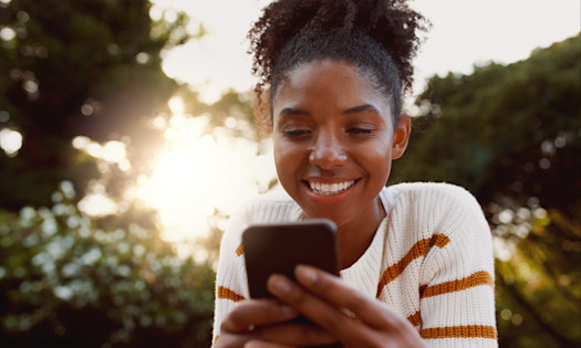 Set up a low-balance alert on your checking account