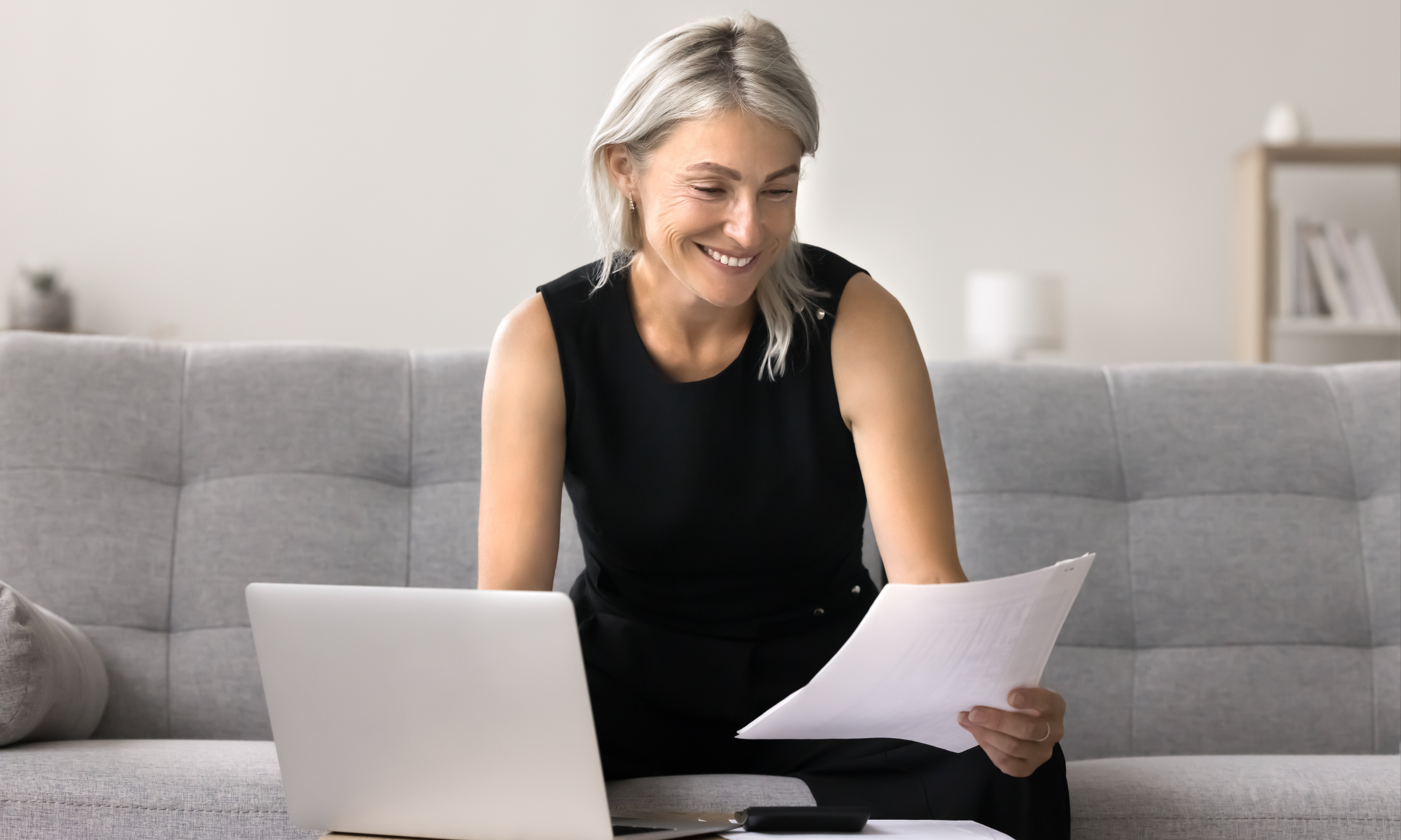 Strengthening a Debt Reduction Strategy