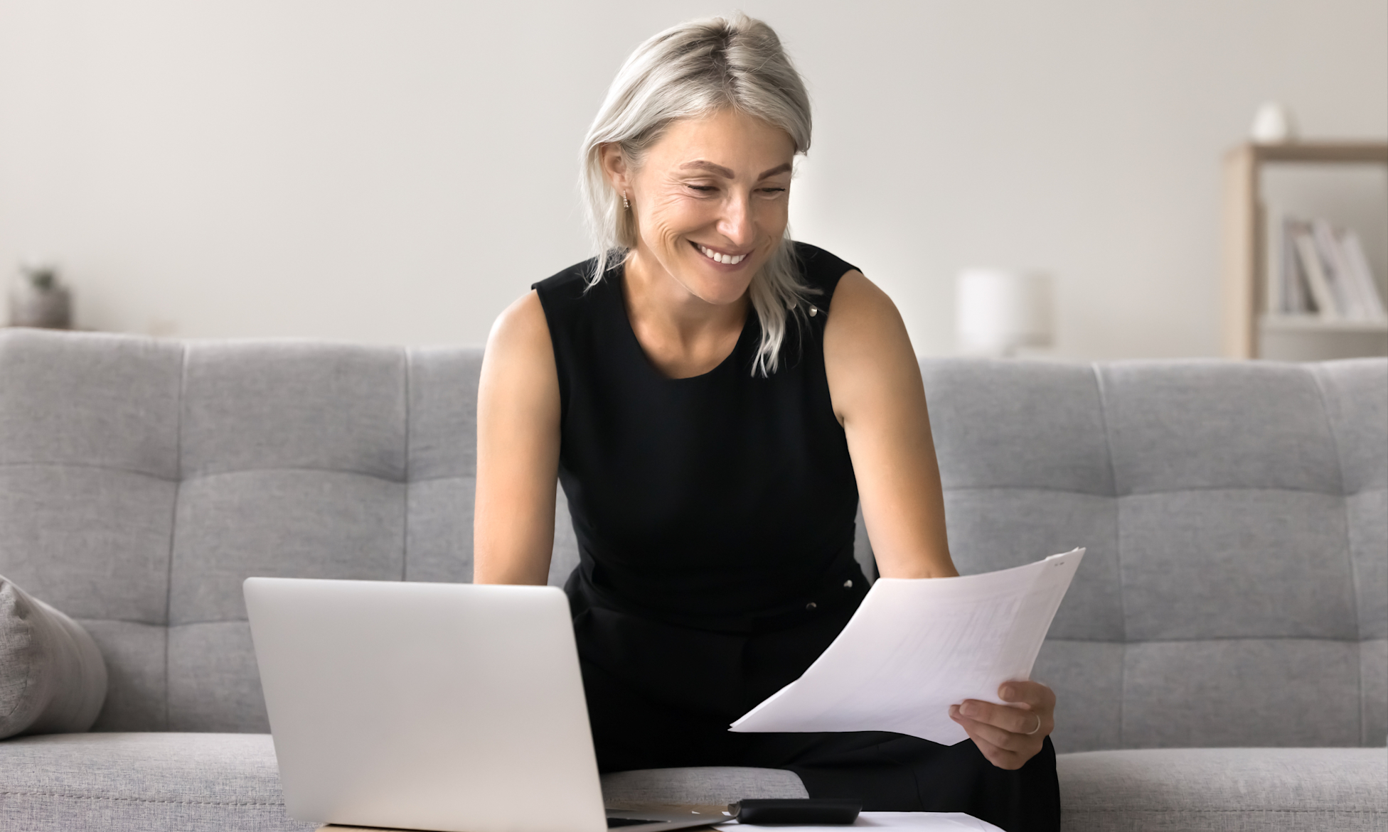 Strengthening a Debt Reduction Strategy