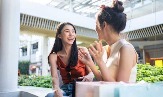 5 Daily Conversations That Uncover Your Hidden Money Mindset