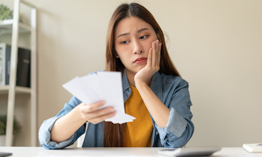 When Your Bill Pays Before Payday