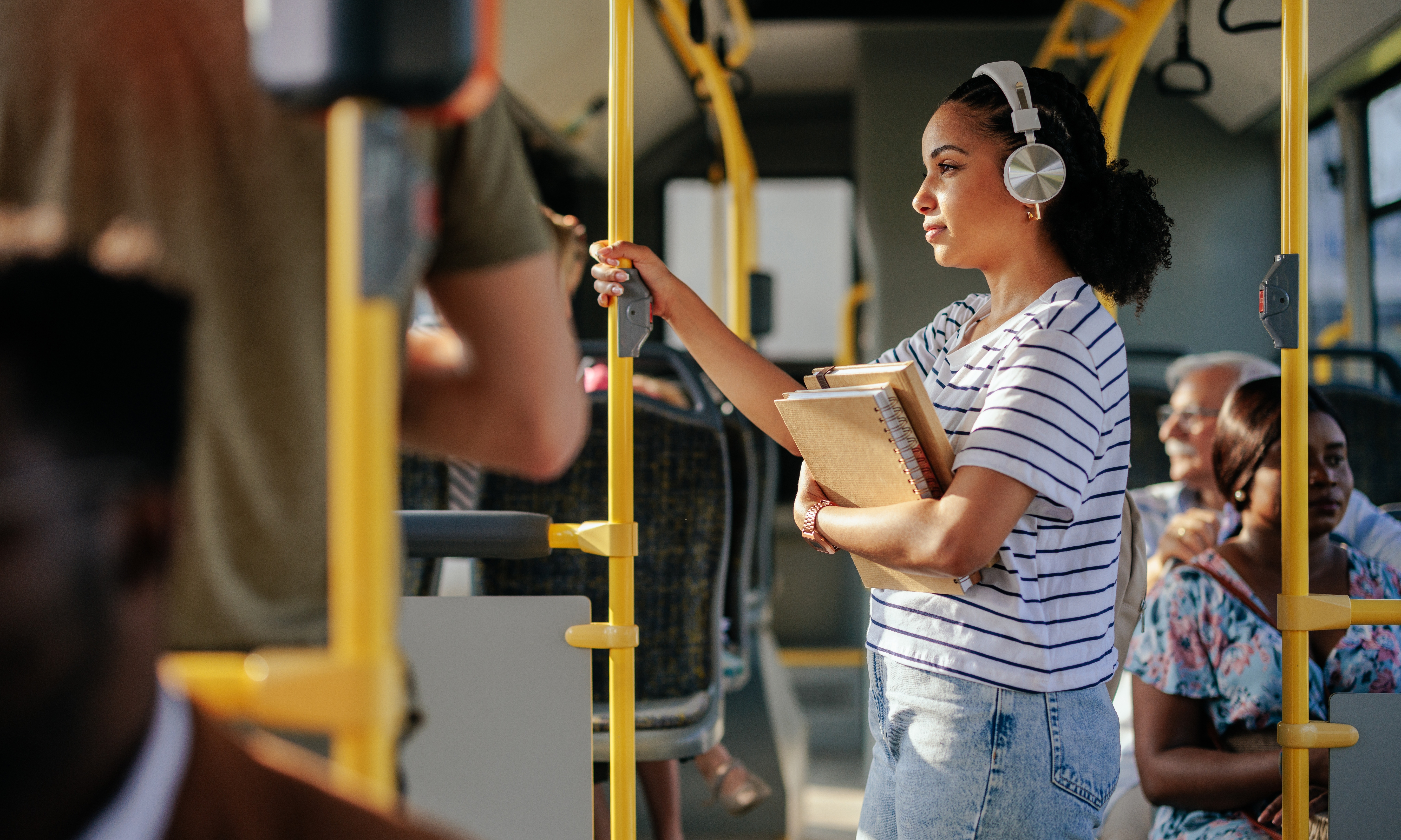 4 Everyday Commuting Habits That Reflect Your Financial Personality