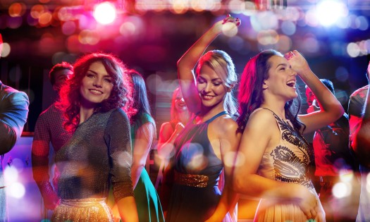 Search for Free Events to Attend