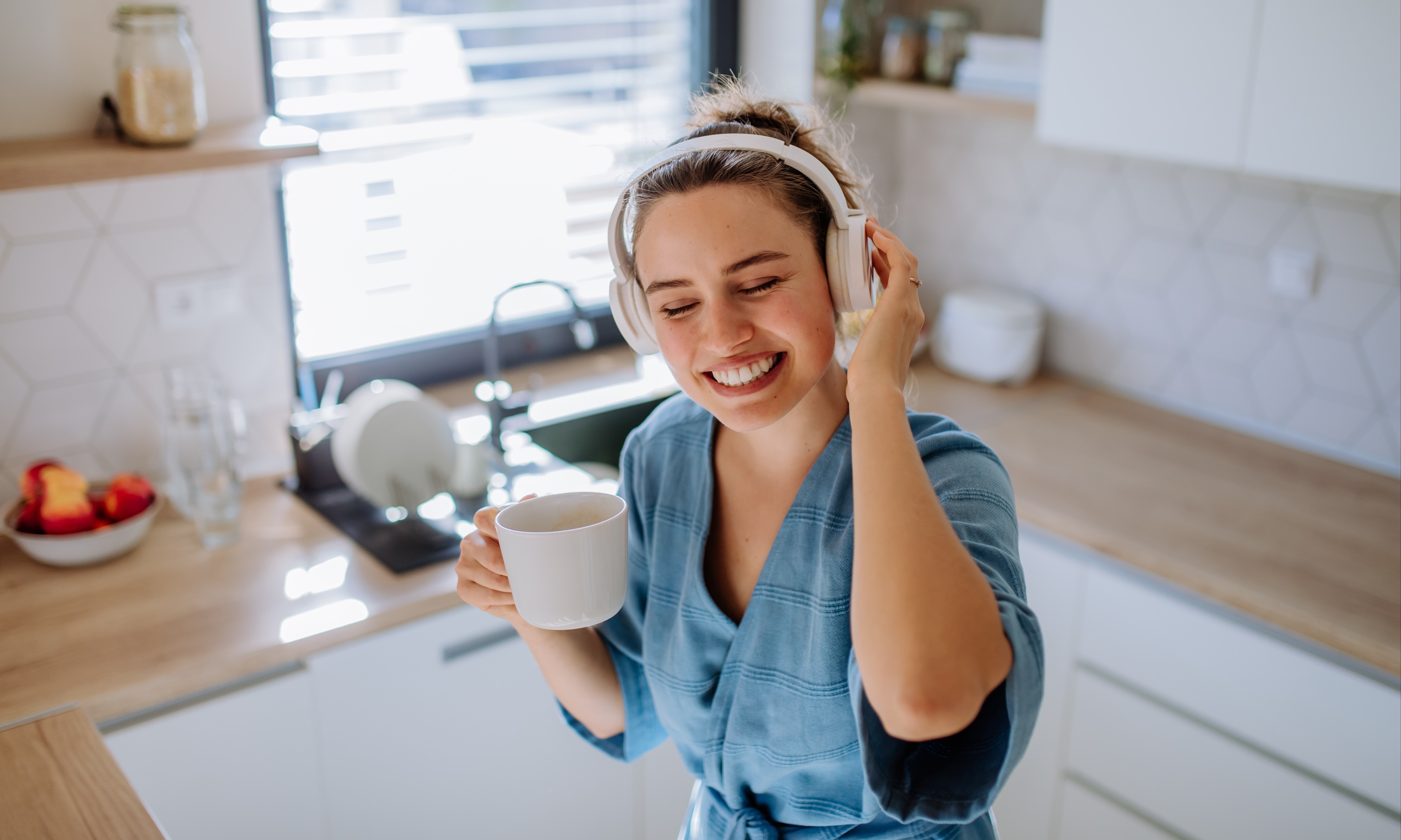 Transform Your Finances: 4 Surprising Money Lessons from Your Morning Routine