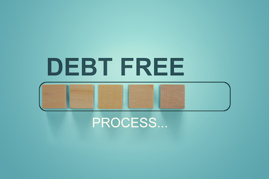 Tips to Help You Recover from Holiday Debt