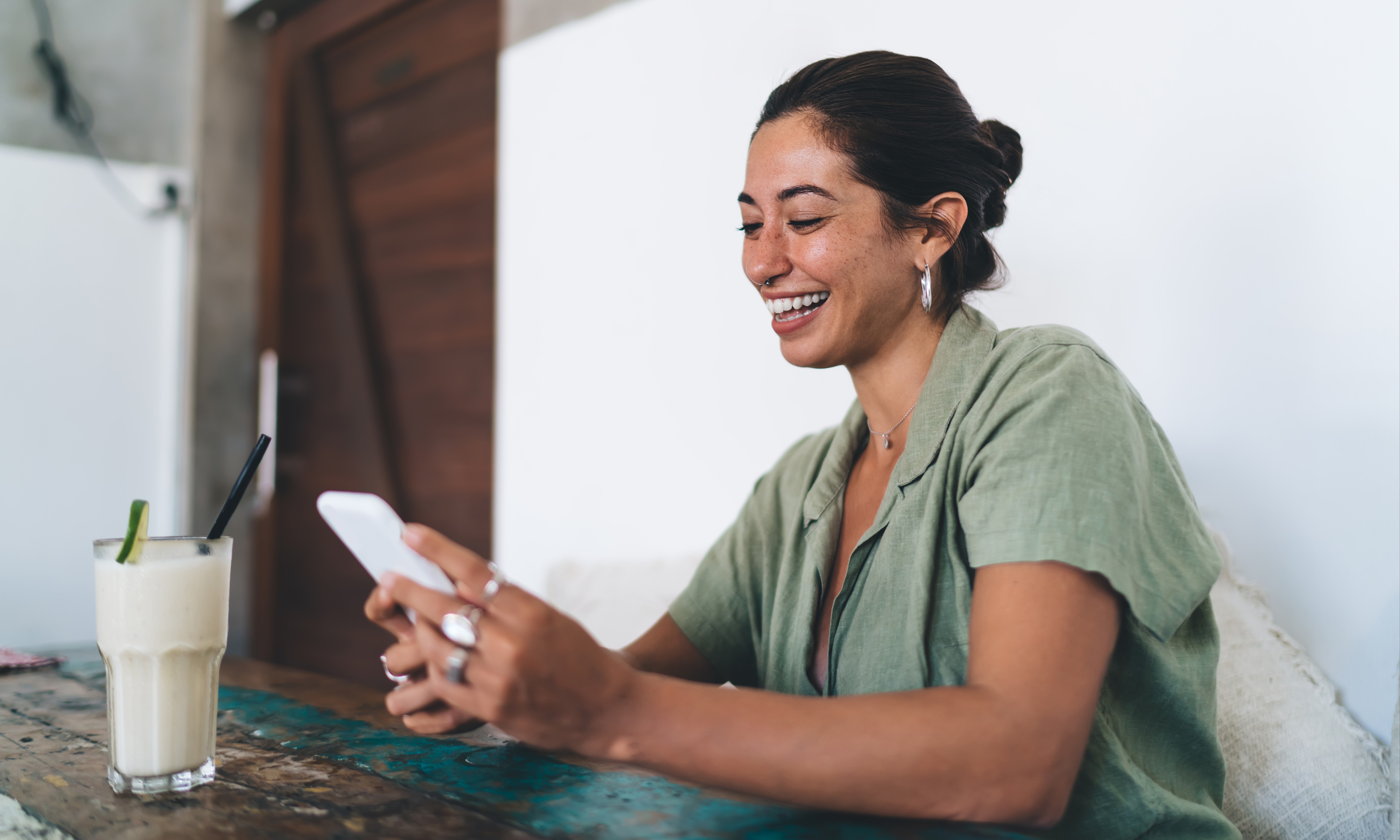 A Realistic Plan Reveals Spending Patterns Clearly