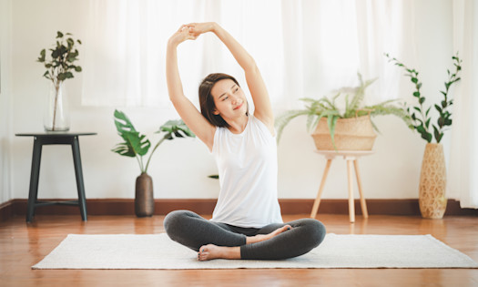 Tip #3: Maintaining a Healthy Living Environment