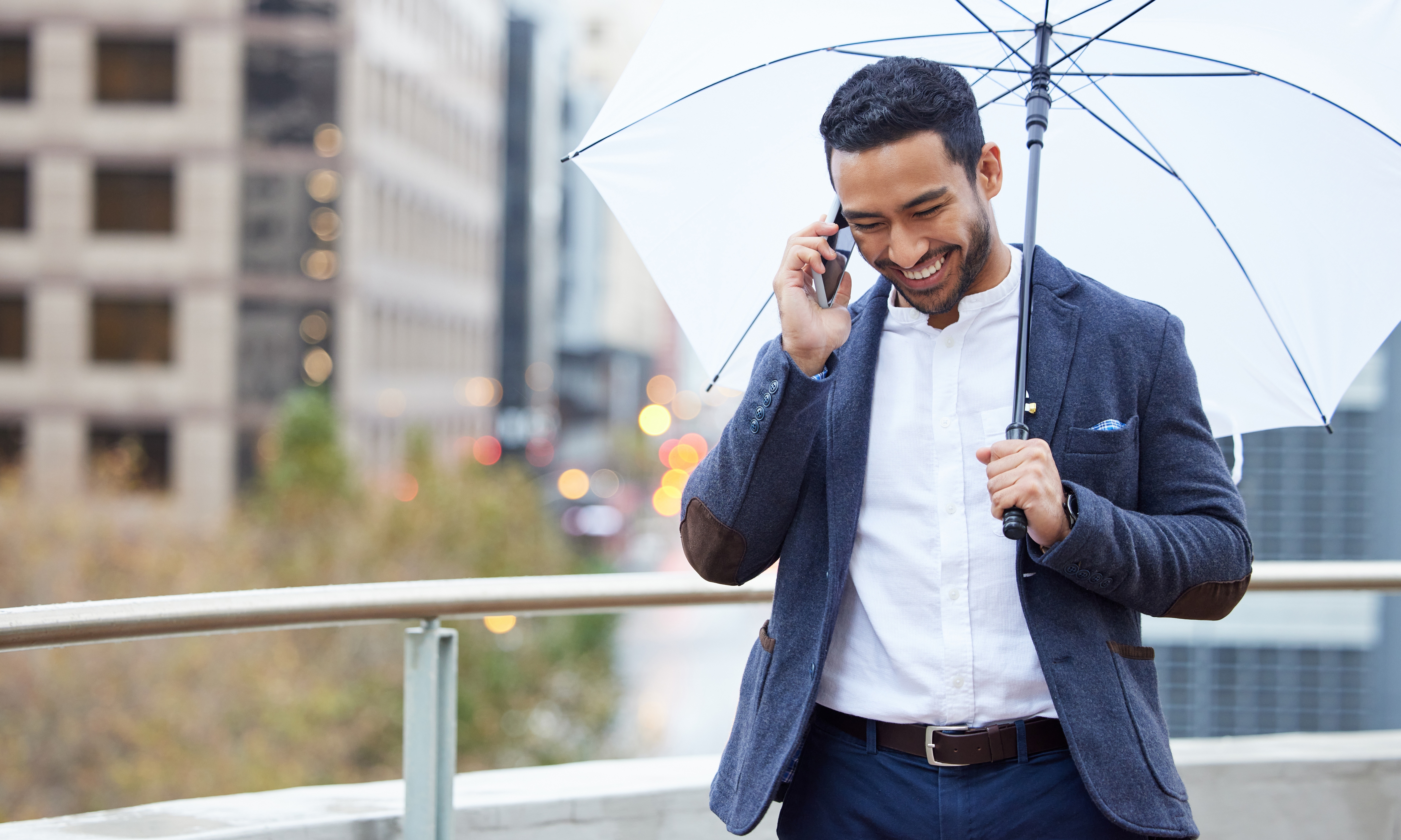 4 Ways Weather Affects Your Spending Habits More Than You Realise