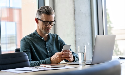 Automate your finances