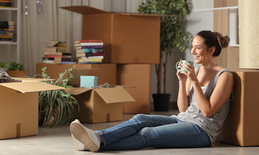 A Guide for Independent Living: Essential Tips for First-Time Living Alone