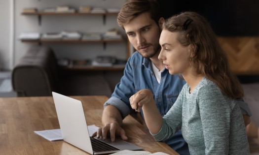 Look For Unclaimed Funds