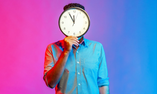 Time Is Your Most Valuable Currency