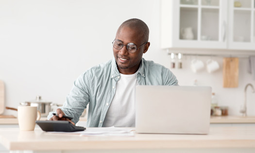 Work Up a Budget That Is Best for You