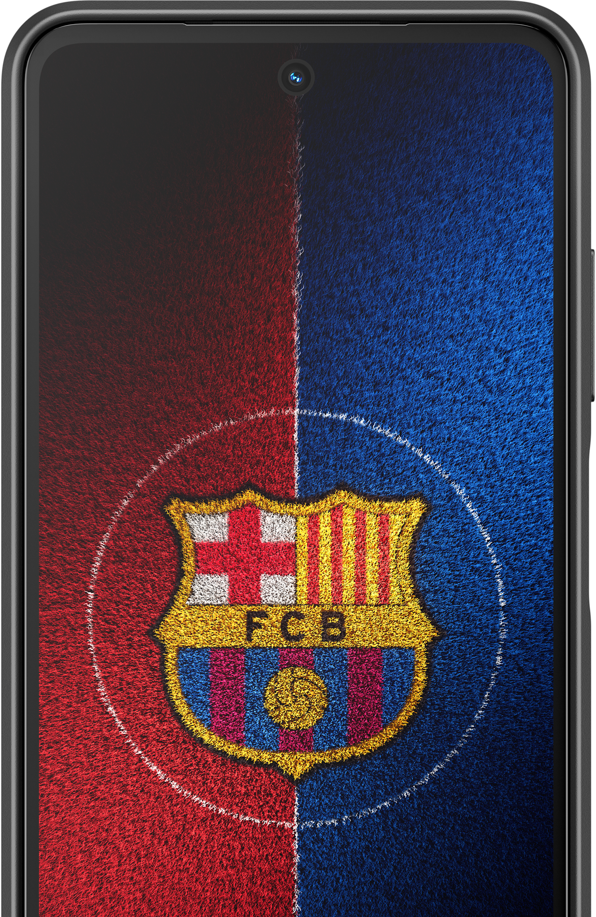 HMD Barca Fusion repairable smartphone wallpaper